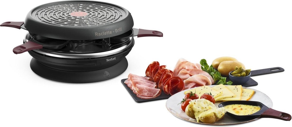 Tefal RE1820 Store'Inn