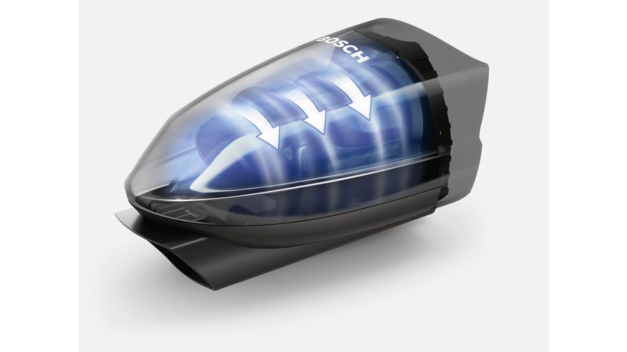 Bosch Readyy'y BCHF220T