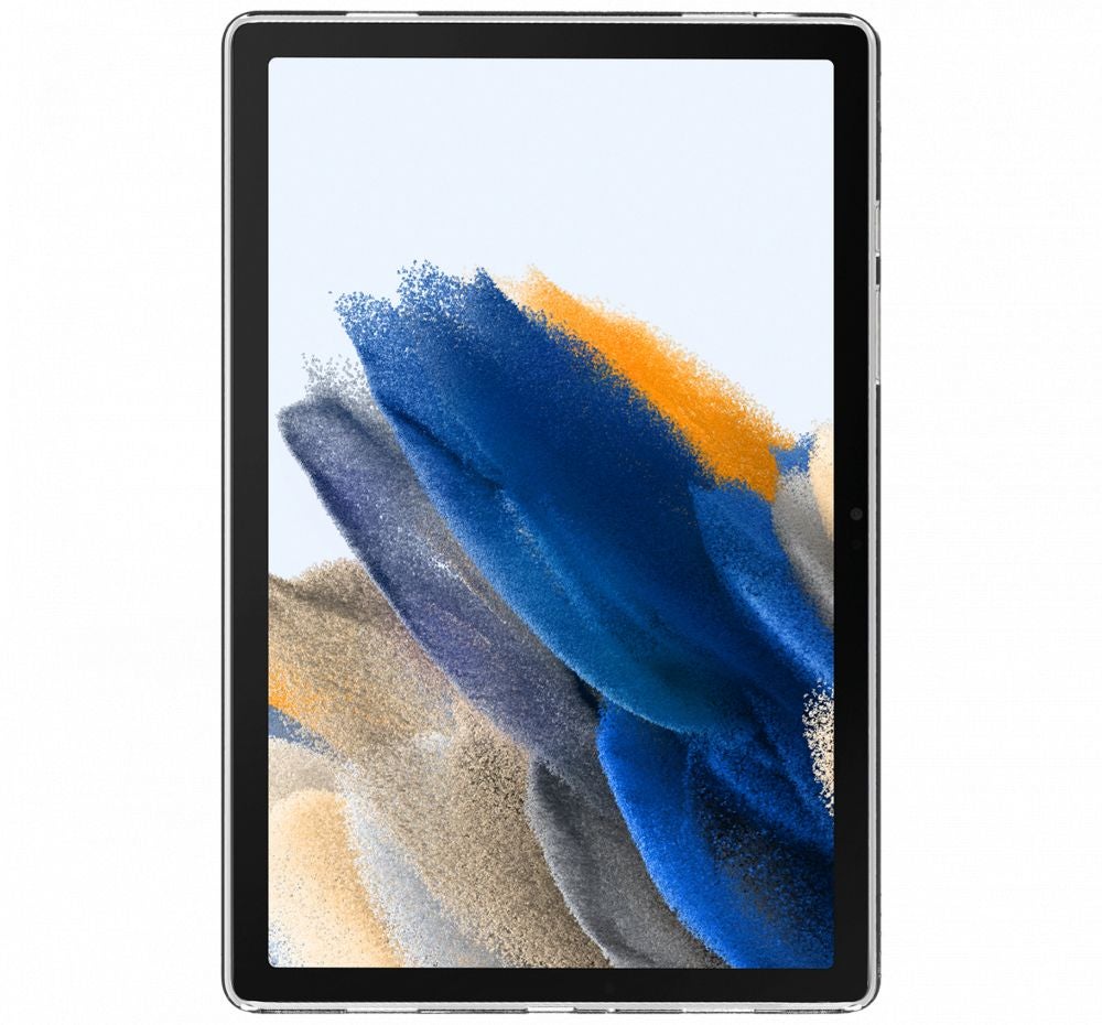 Just in Case Soft TPU case - Samsung Galaxy Tab A8