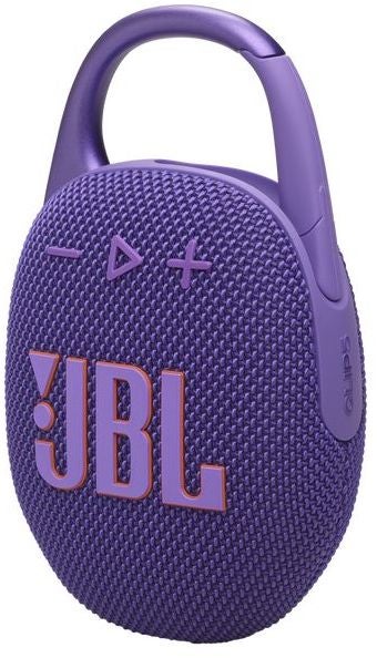 JBL Clip 5 Paars
