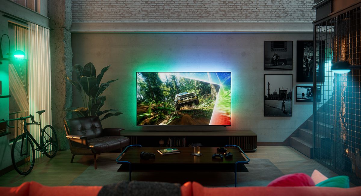 Philips 85MLED981/12