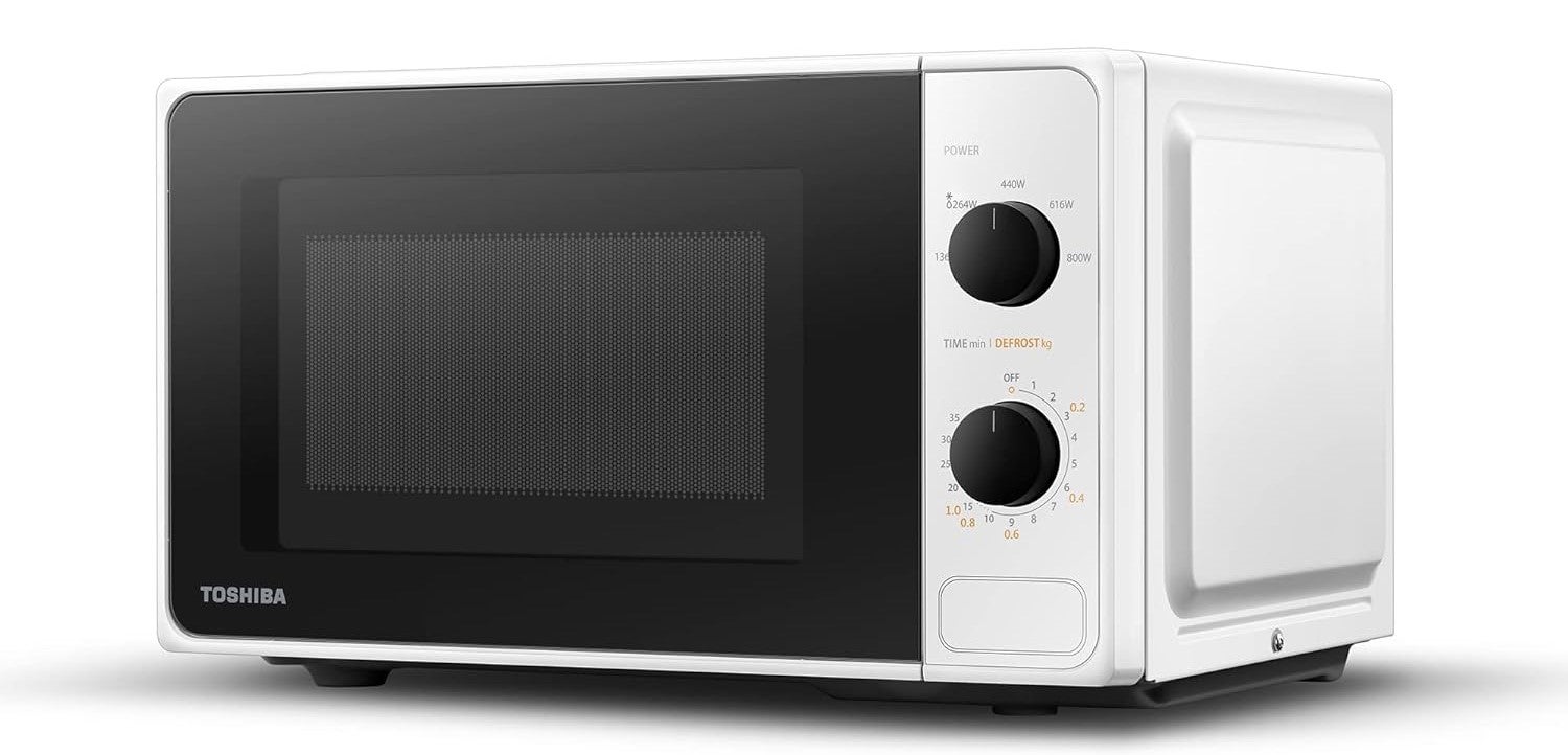 Toshiba MM2-MM20PF (WH)