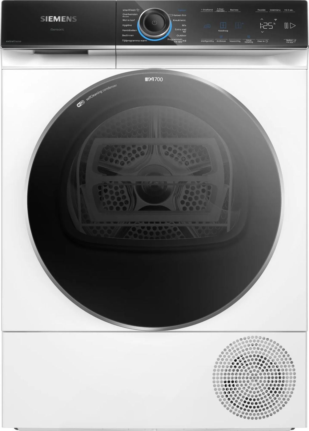 Siemens iQ700 WQ45B2A9NL