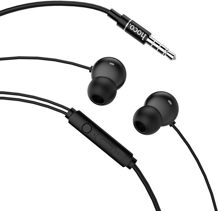 Hoco M44 Magic Sound Zwart