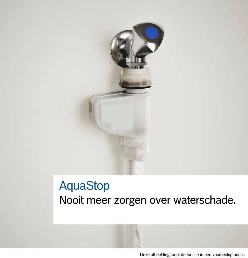 Bosch Serie 6 SBV6ZBX26E EXCLUSIV