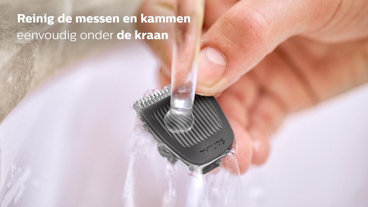 Philips Series 3000 MG3740/15