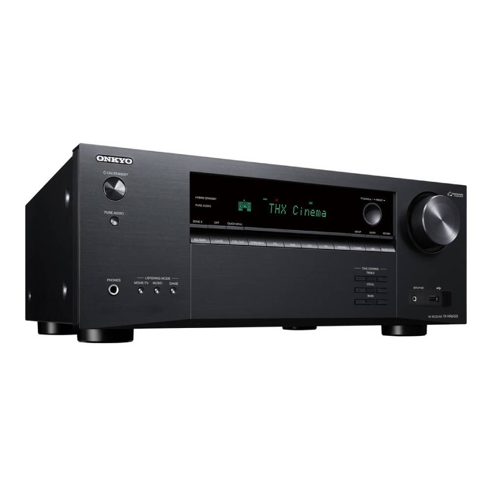 Onkyo TX-NR6100