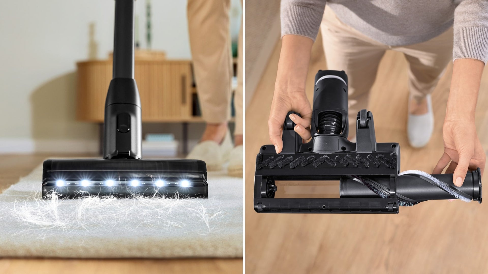 Bosch BXS1041BQC Unlimited 10