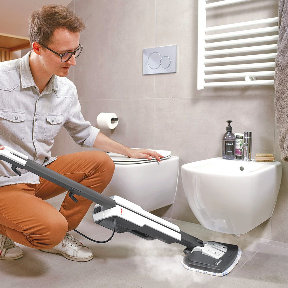 Polti PAEU0394 Vloerdoekenset (2 stuks)