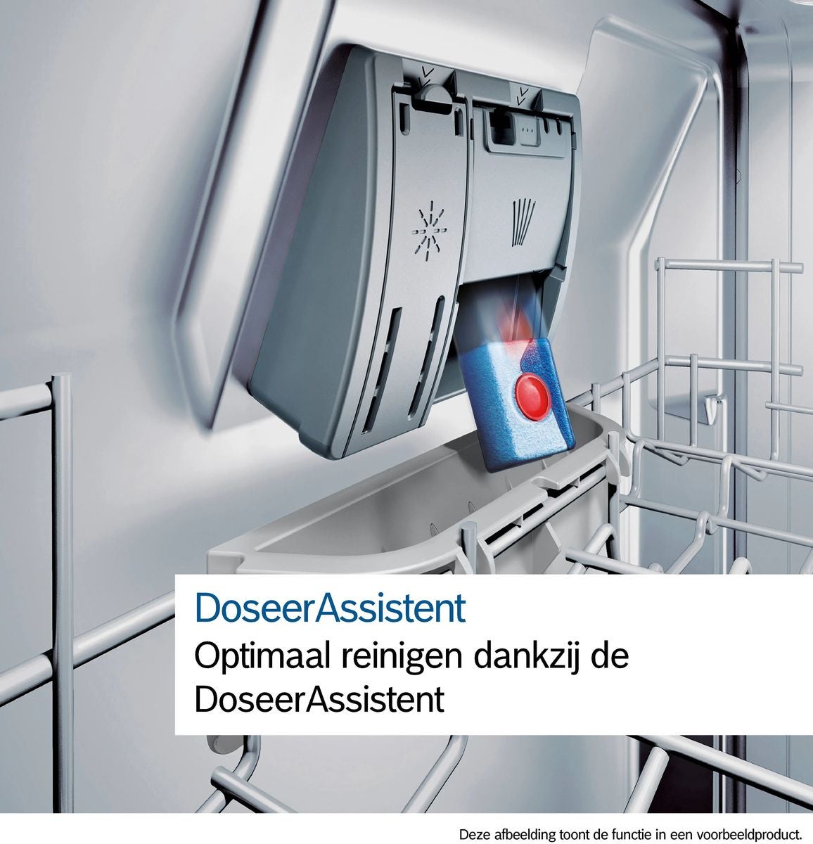 Bosch SMV6ZBX26E Serie 6 EXCLUSIV