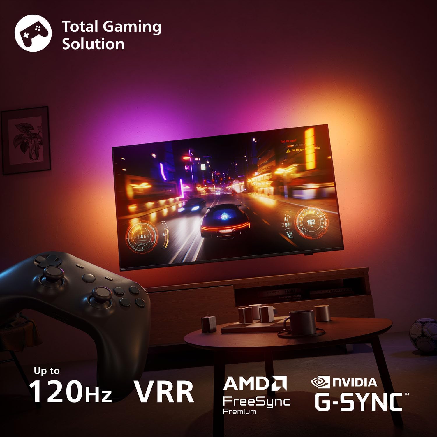 Philips 77OLED760/12 (2025)