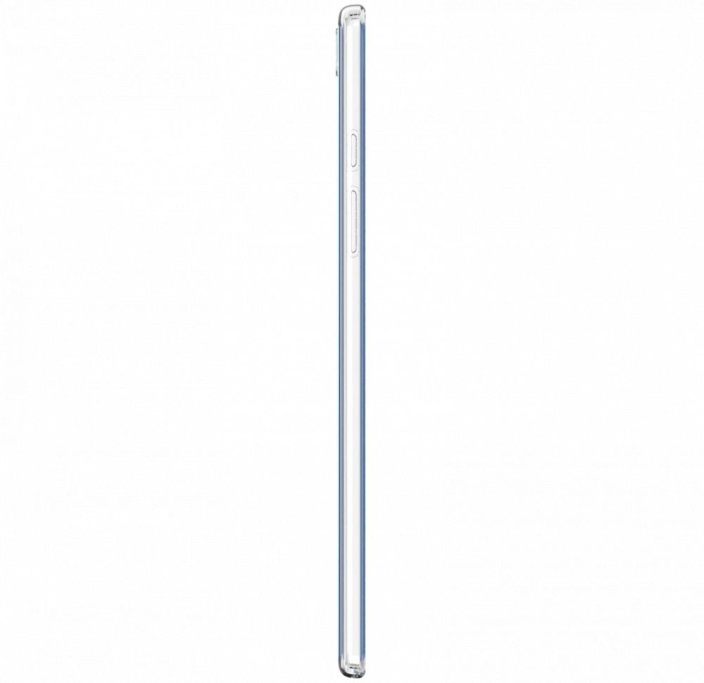 Just in Case Soft TPU case - Samsung Galaxy Tab A8