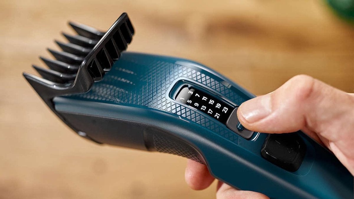 Philips Hairclipper Series 3000 HC3505/15