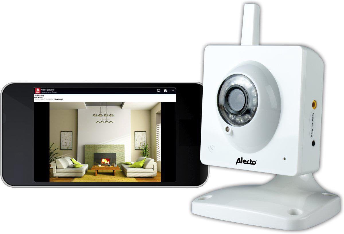 Alecto DVC-120IP