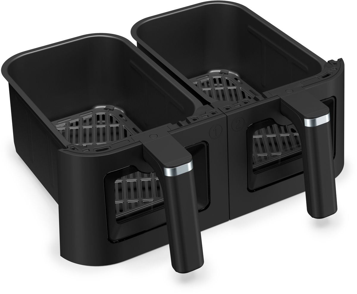 Tristar FR-9075 Double Basket