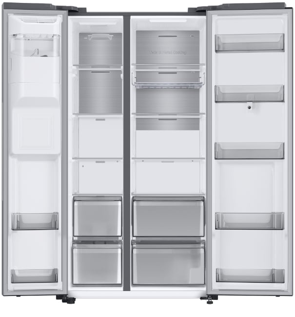 Samsung RS6HA8891SL/EF Family Hub
