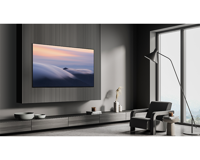 Samsung OLED 4K 65S93D (2024)