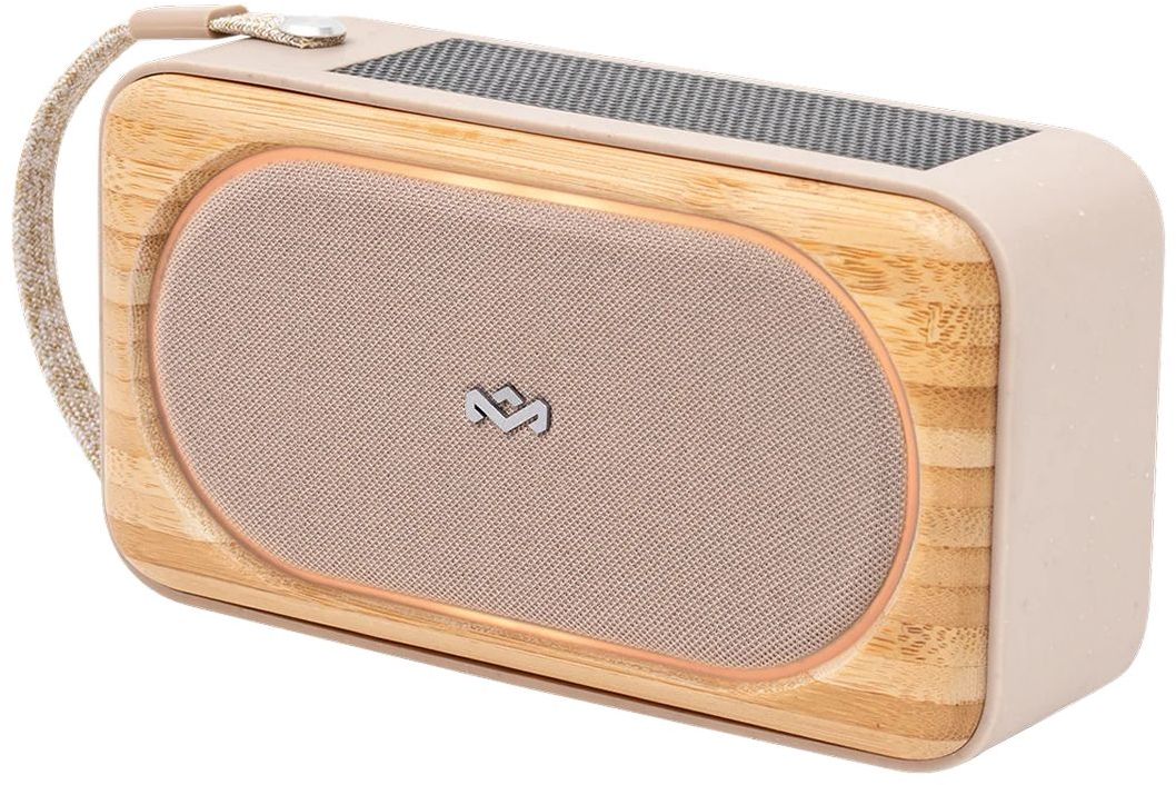House of Marley Roots Solar Cream