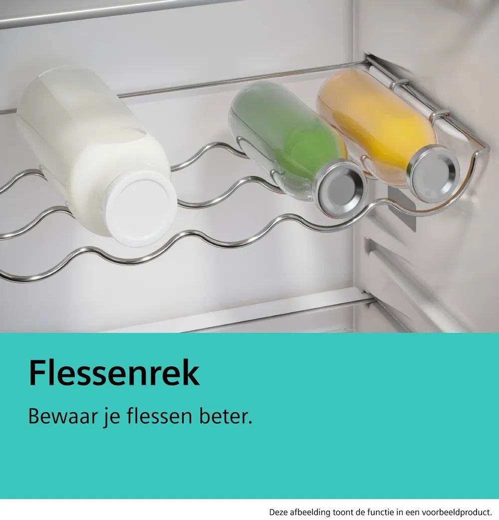 Siemens KI81REDD0 iQ500 extraKlasse