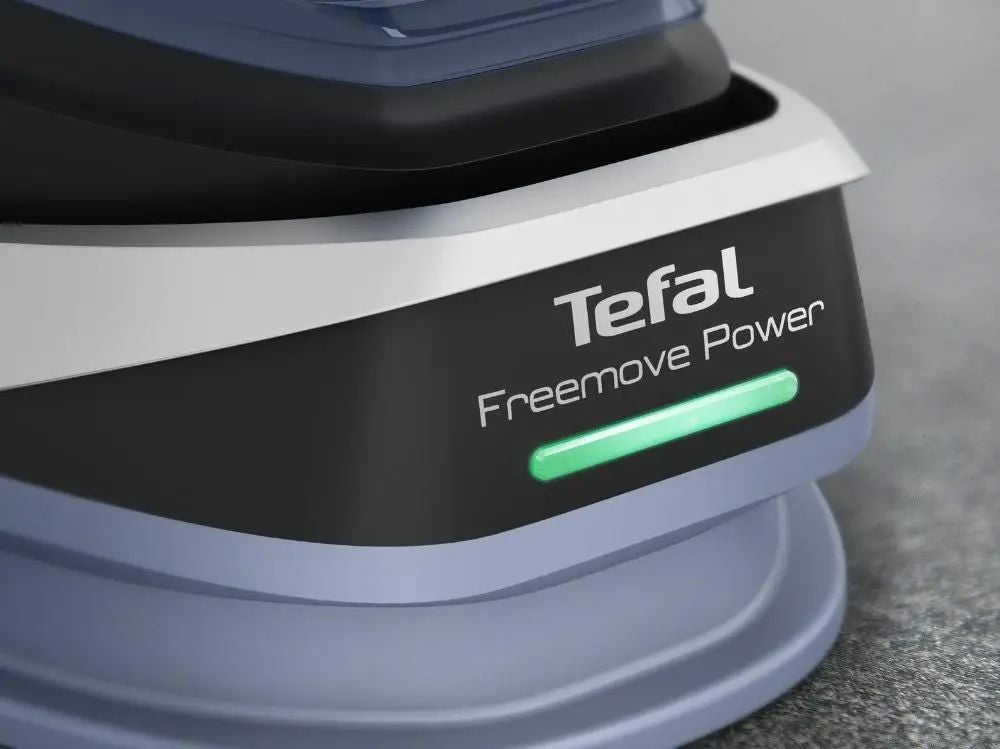 Tefal FV6675 Freemove Power