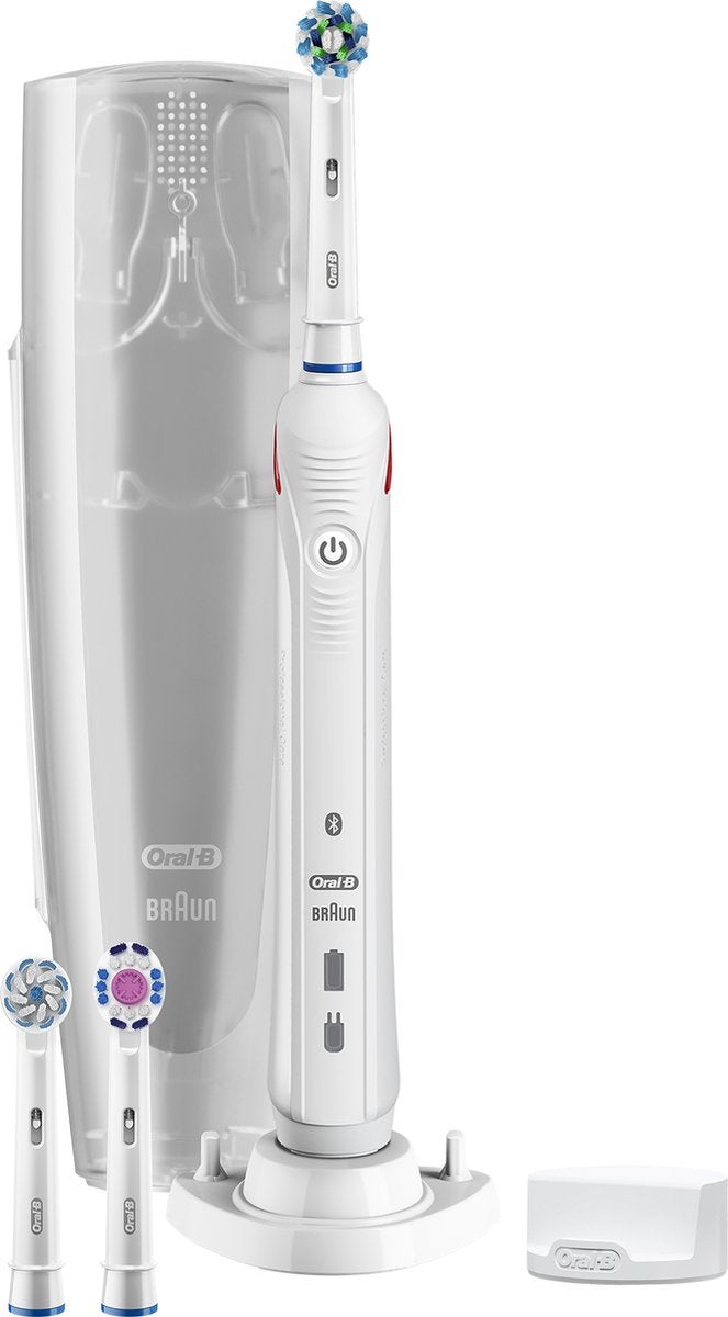 Oral-B Smart 5 5100S White