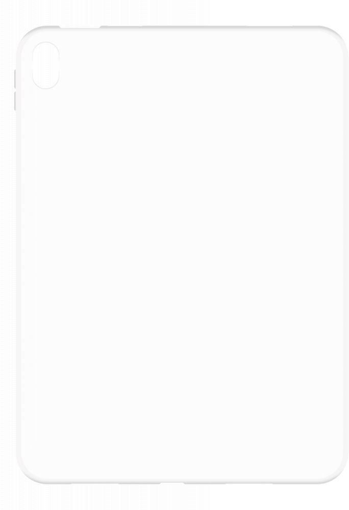 Just in Case Soft TPU case - Apple iPad 2022