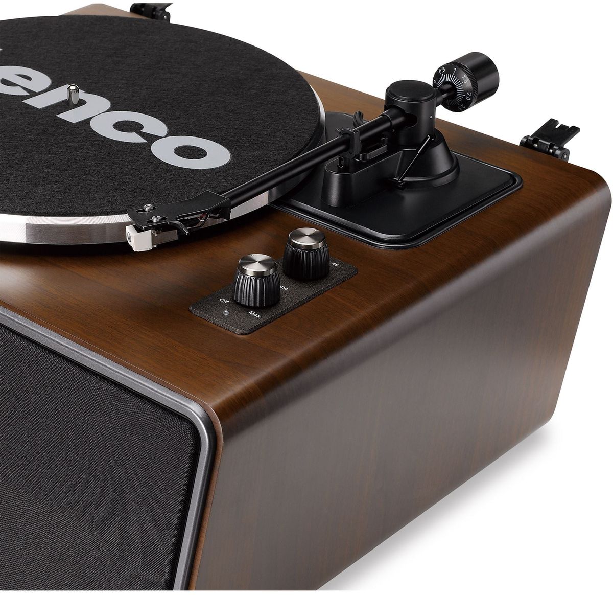 Lenco LS-470WA