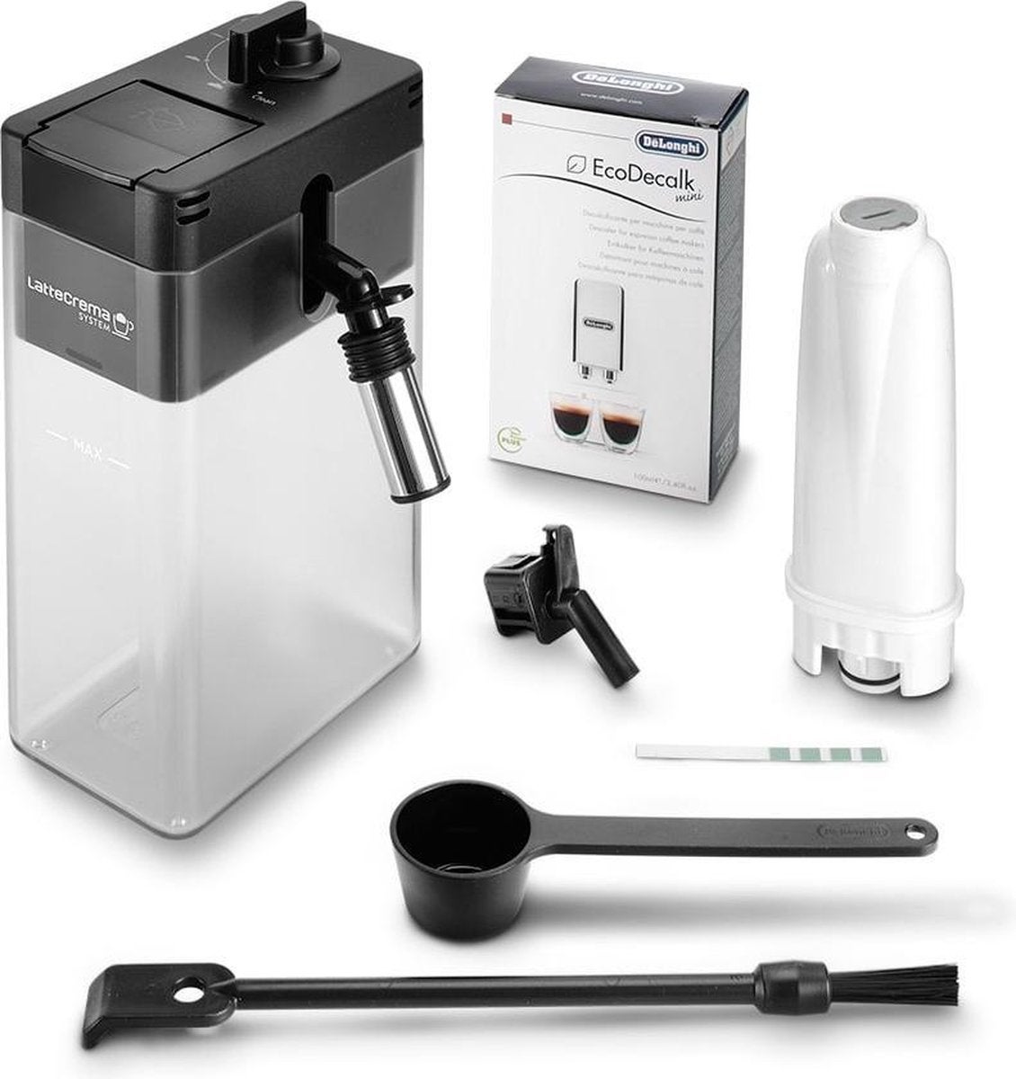 De'Longhi PrimaDonna Soul ECAM610.55.SB