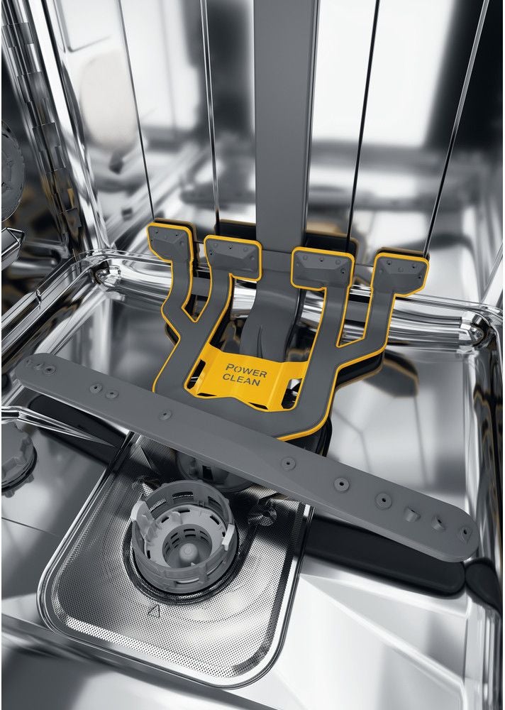 Whirlpool W7U HS31 X