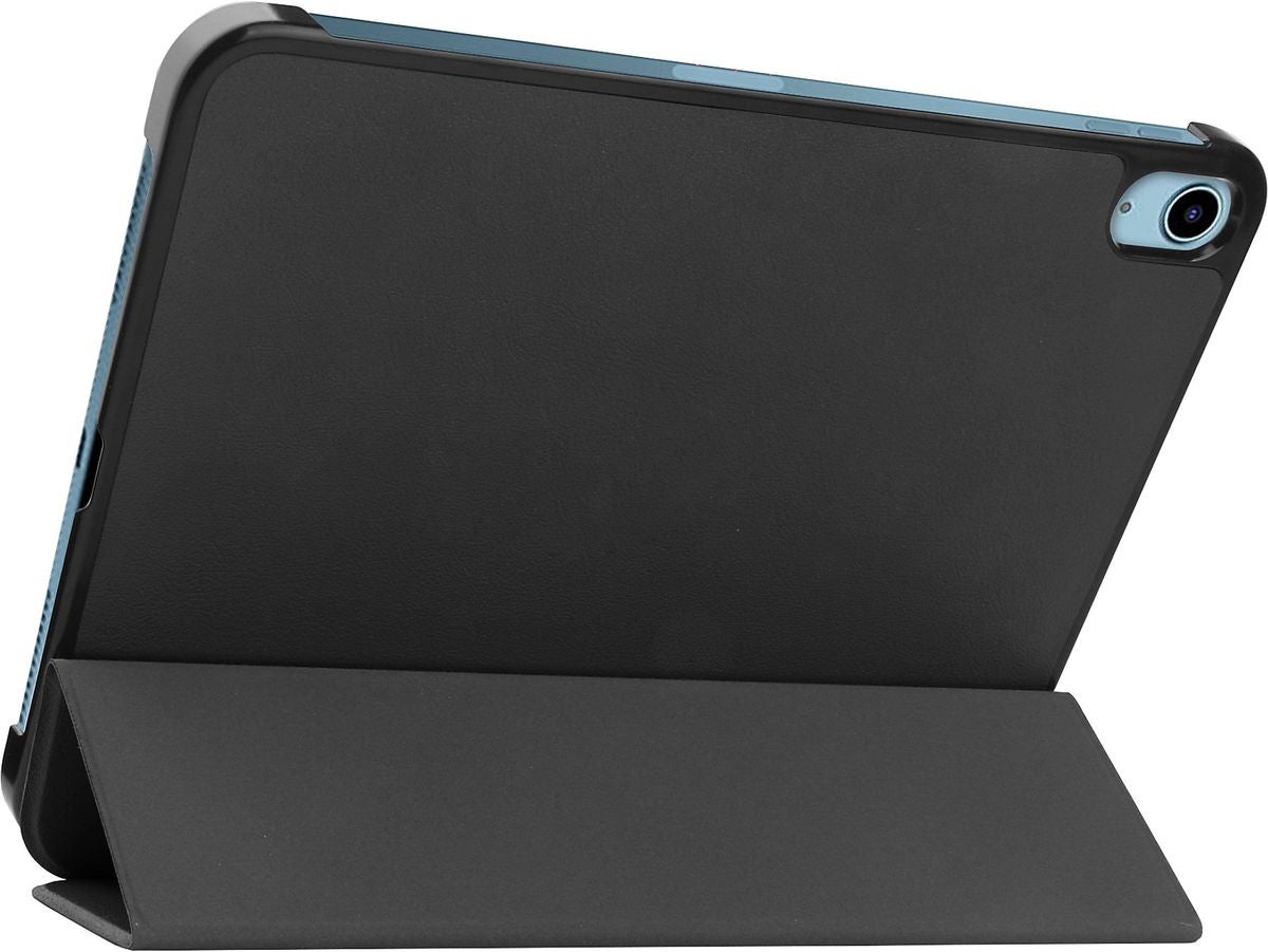 Just in Case TriFold Case voor Apple iPad 10.9 inch (2022)