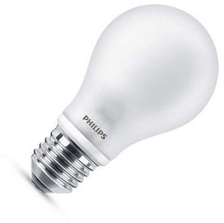 Philips LED-lamp 6W (40W) E27