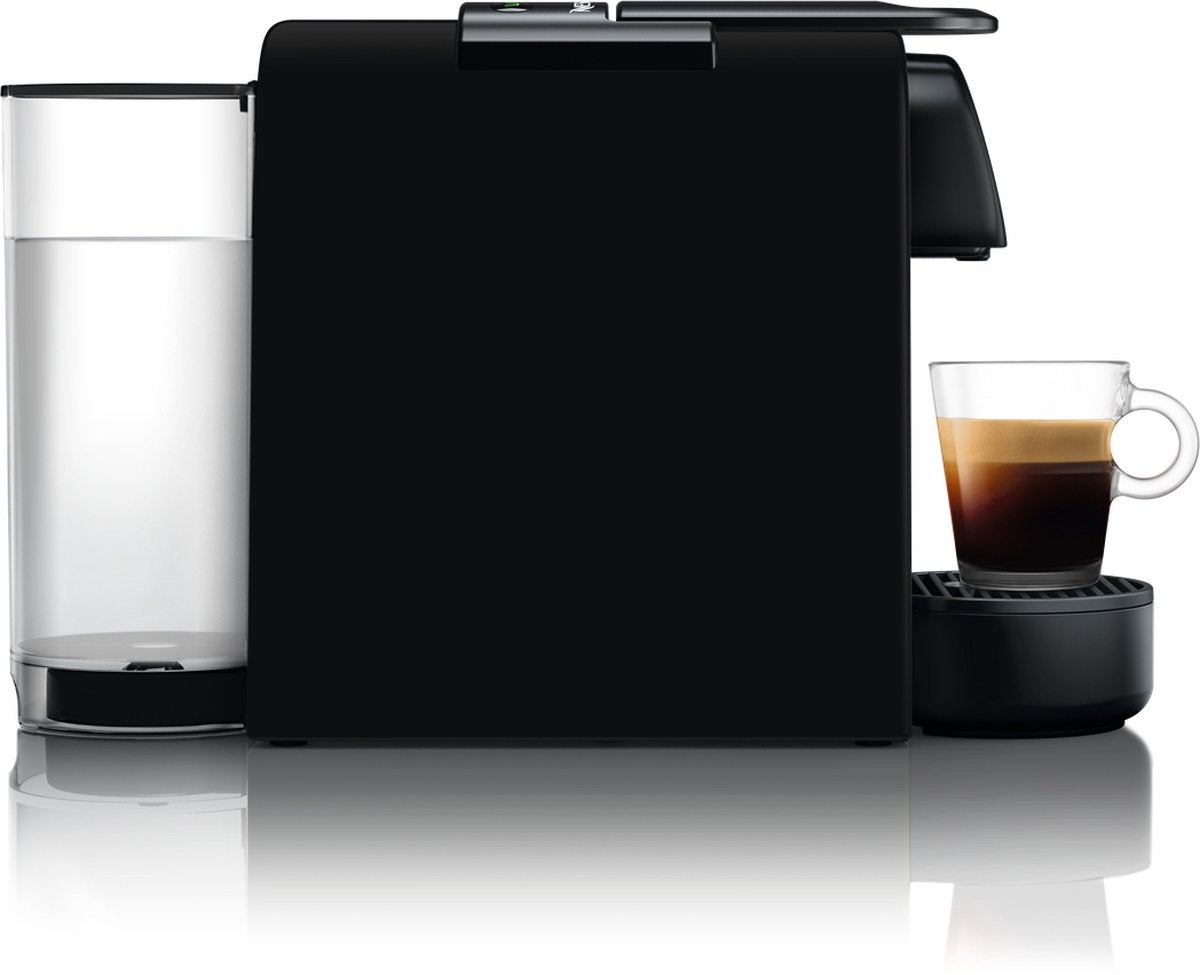 De'Longhi Nespresso Essenza Mini & Milk EN85.BAE
