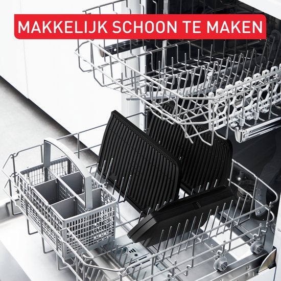 Tefal OptiGrill+ GC7178