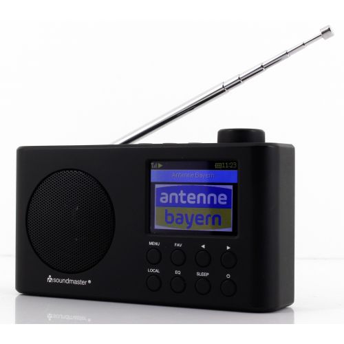 Soundmaster IR6500SW