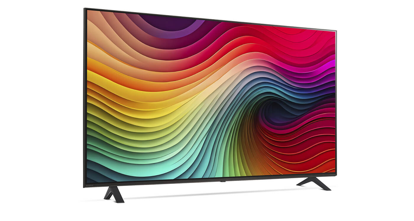 LG 55NANO82T6B (2024)
