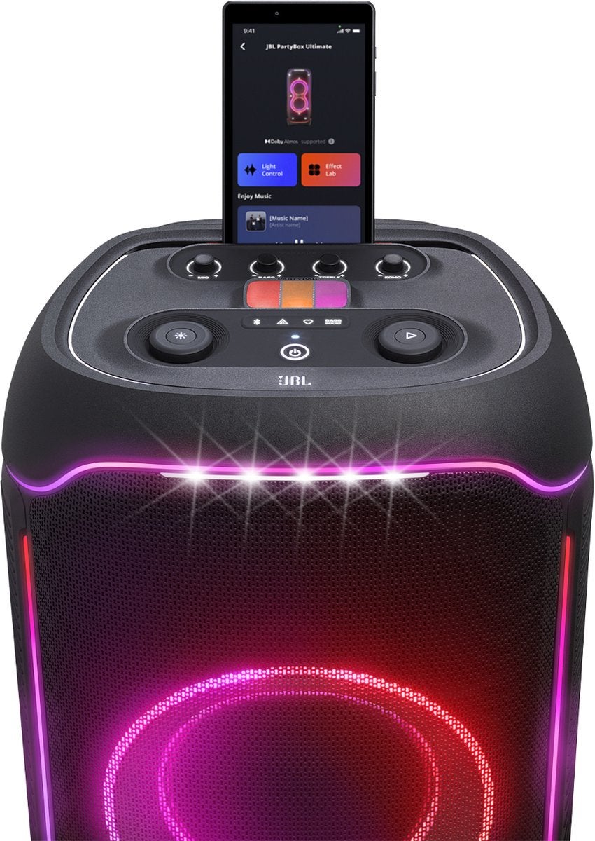 JBL PartyBox Ultimate