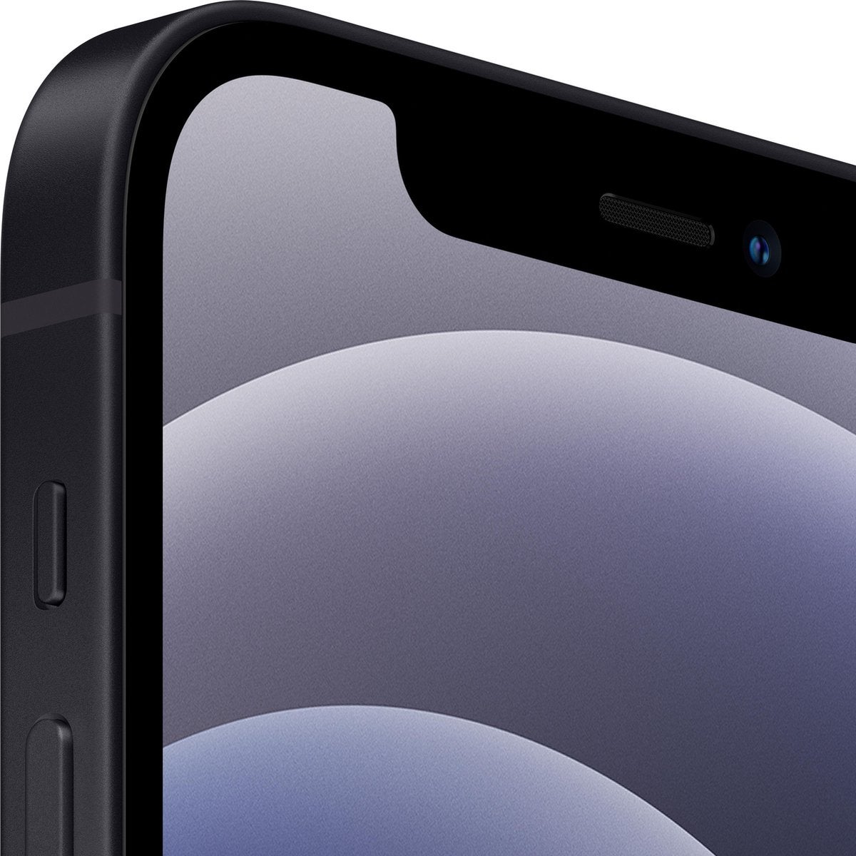 Apple iPhone 12 64GB Black Renewed (Zo goed als nieuw)
