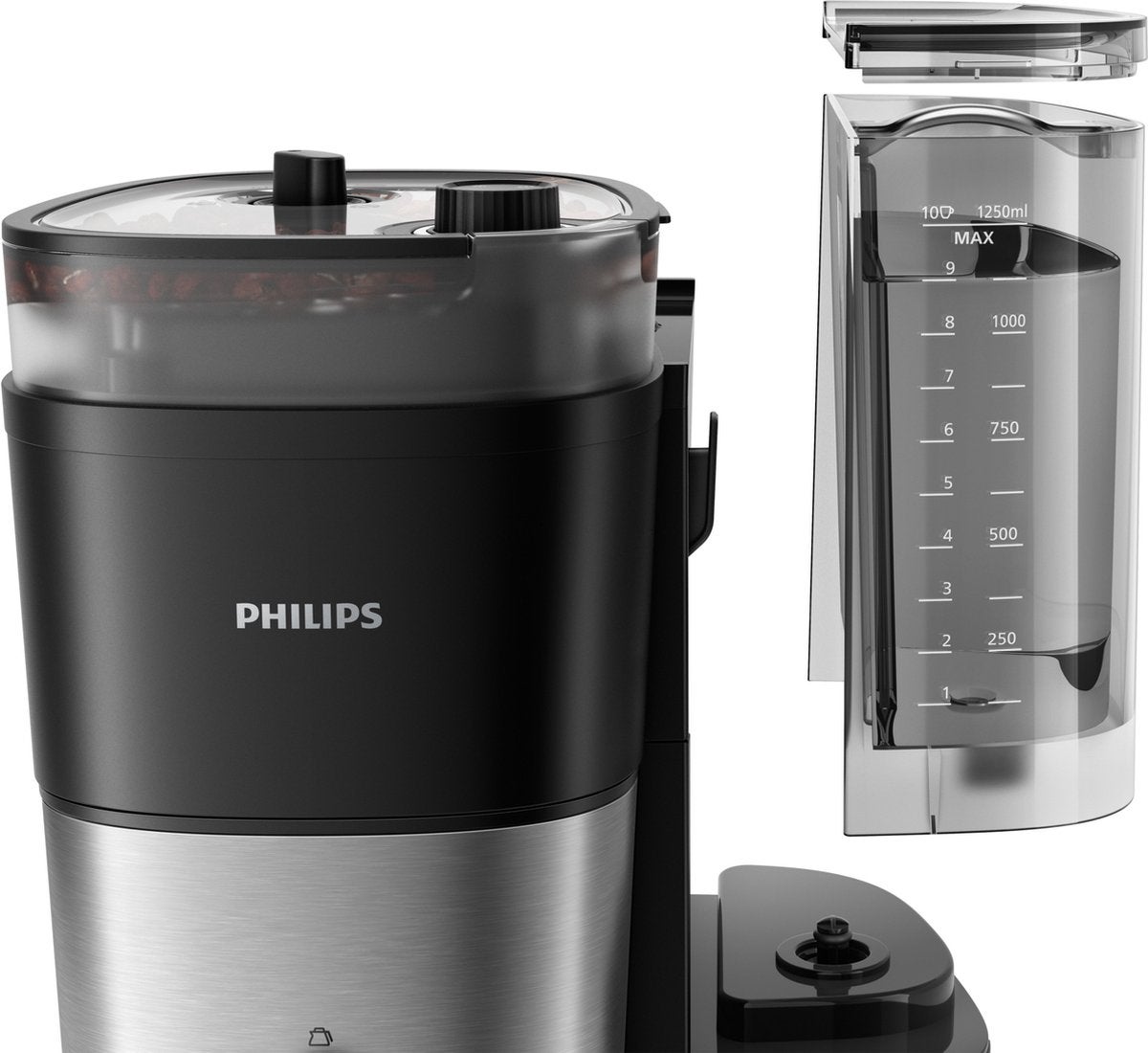 Philips All-in-1 Brew HD7900/01
