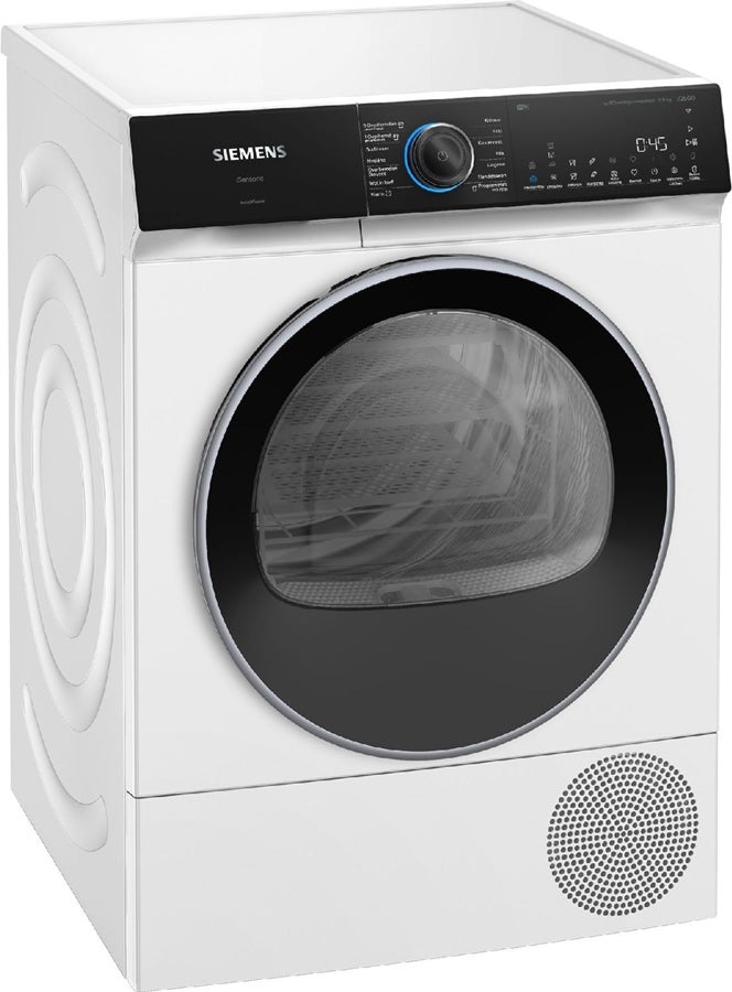 Siemens WQ45H2A9NL extraKlasse