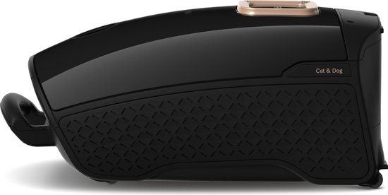 Miele Guard L1 Cat & Dog Flex Obsidiaanzwart