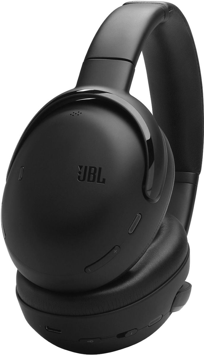 JBL Tour One M3 Zwart