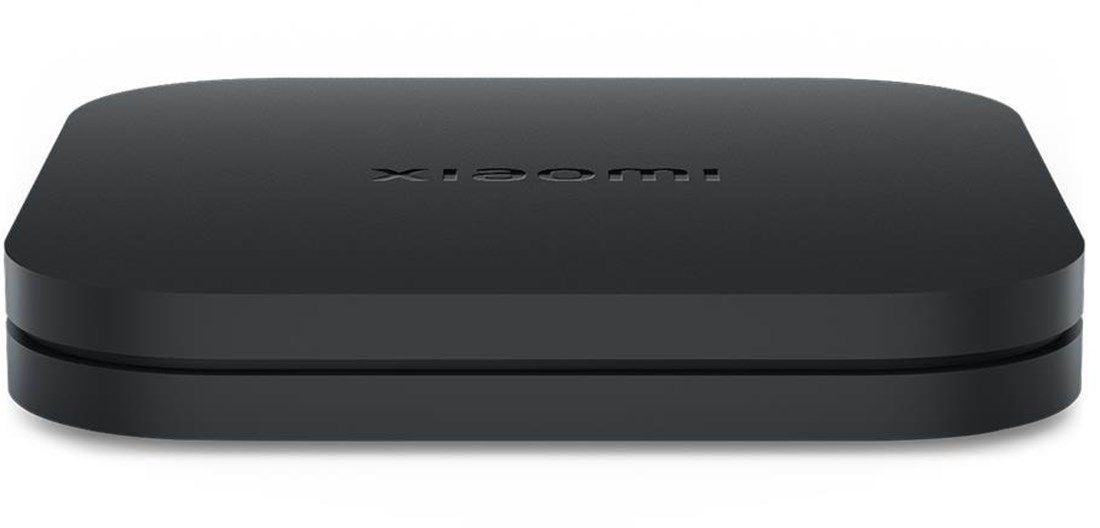 Xiaomi TV Box S (2nd Gen) 8GB