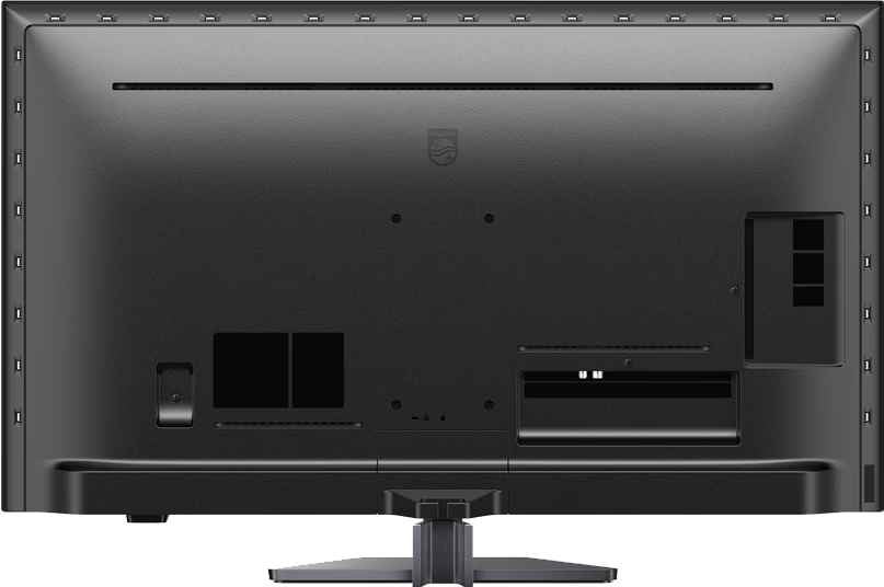 Philips The One 43PUS8909/12