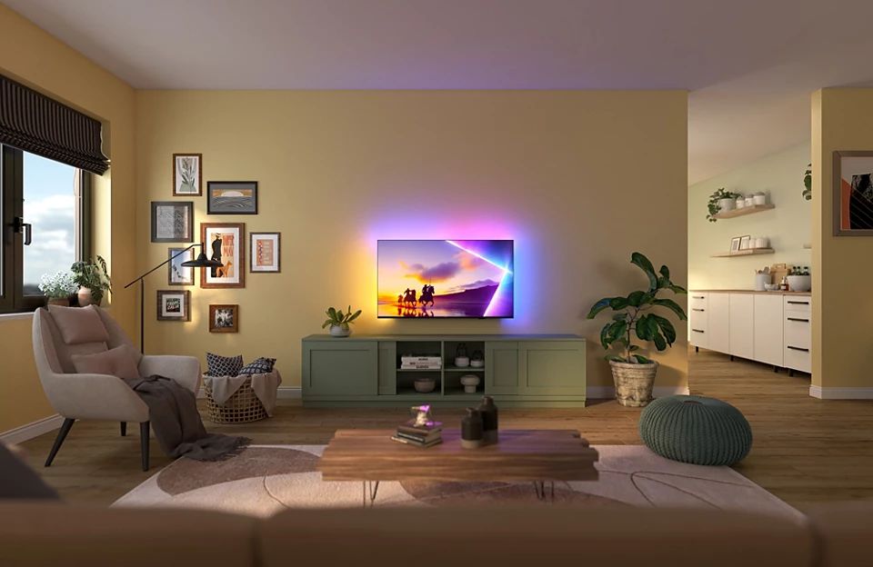 Philips 43PUS8510/12 (2025)