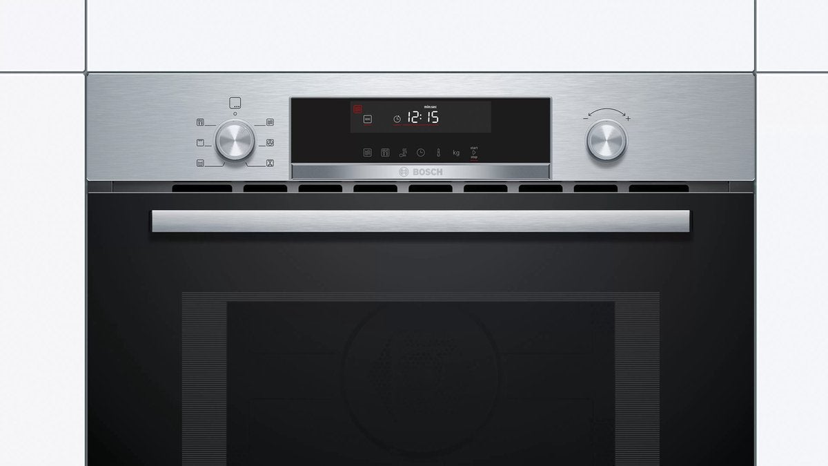 Bosch Serie 6 CMA585GS1