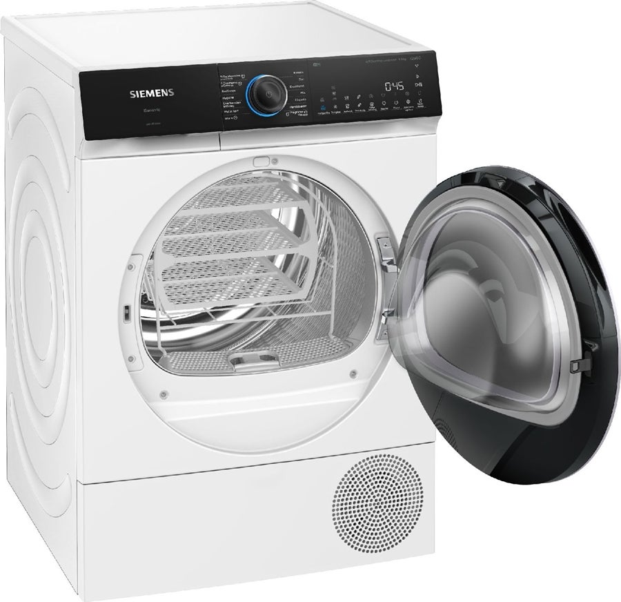 Siemens WQ45H2A9NL extraKlasse