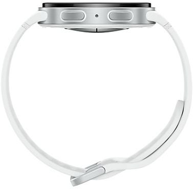 Samsung Galaxy Watch8 44mm Zilver