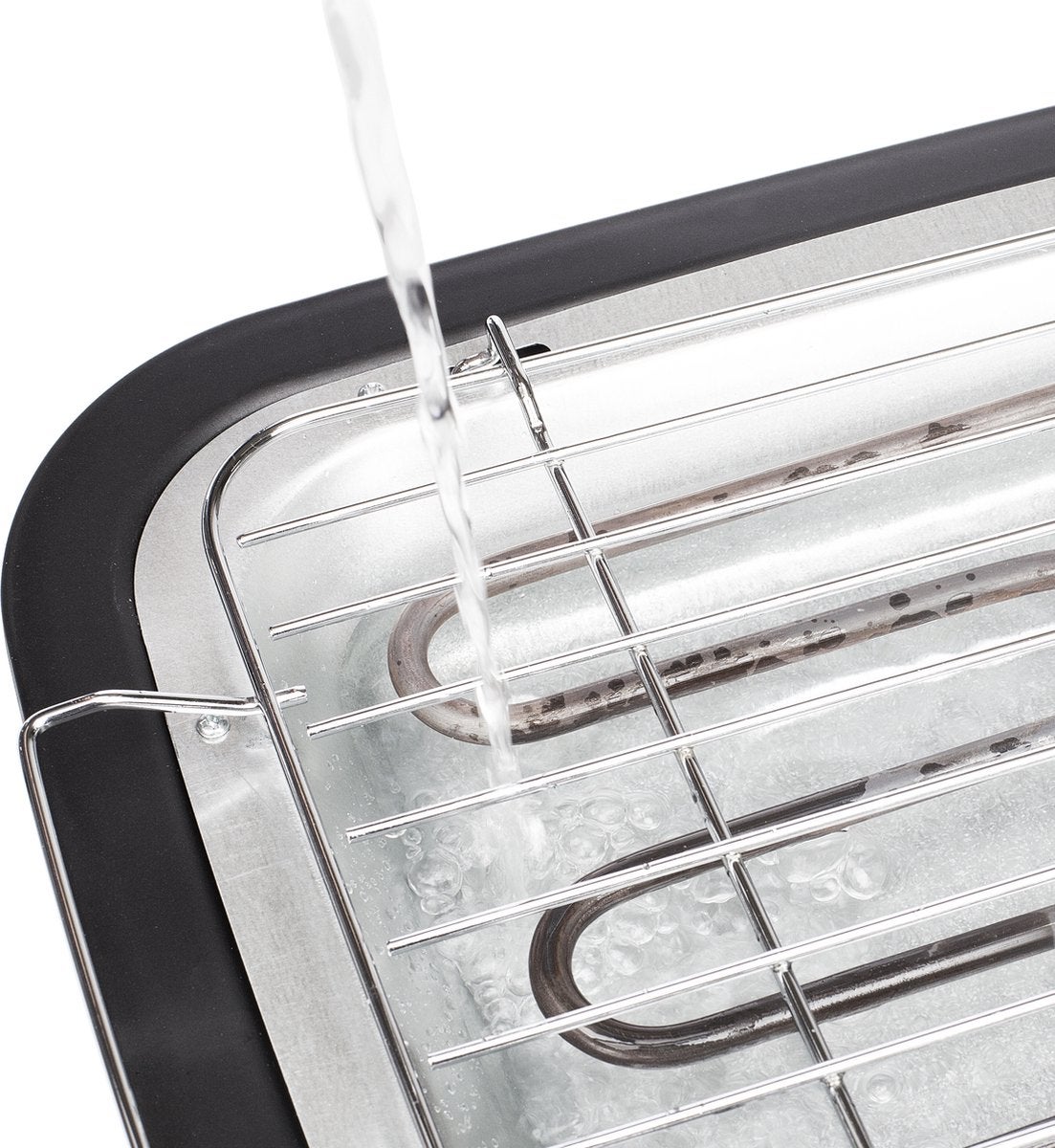 Tristar BQ-2883 Elektrische barbecue