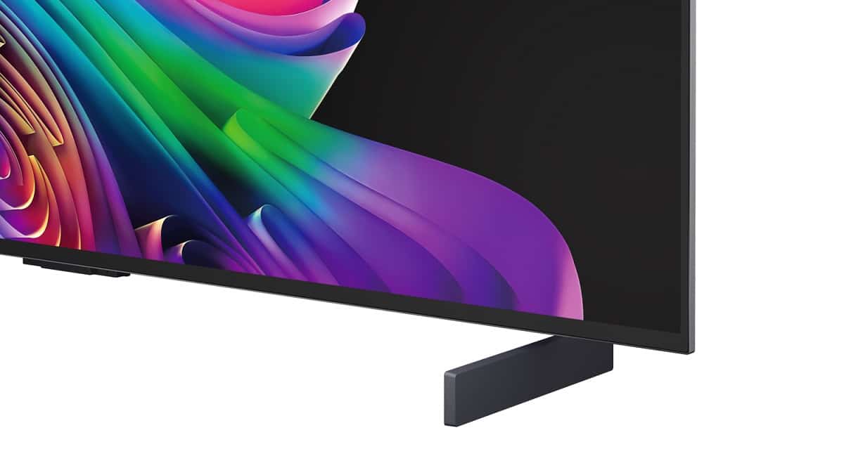 LG OLED42C69LB (2026)