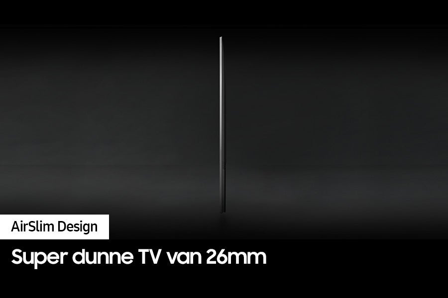 Samsung QLED 4K 65Q68D (2024)